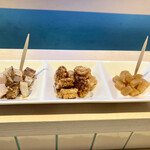 BEER BAR アワタチ - 