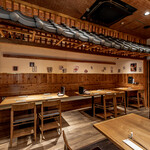 Nihonshu Kaisen Izakaya Kaki Kakiya - 