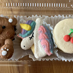 ココマカロン - 
