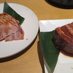 Yakiniku Kingu - 