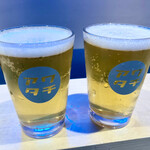 BEER BAR アワタチ - 