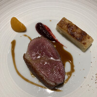 Restaurant Rue richesse - 
