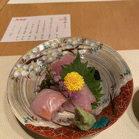 伊豆の旬 やんも 南青山店 - 