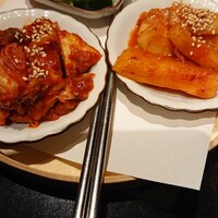 焼肉牛印 銀座店 - 