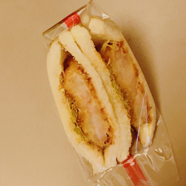 Sandwich Mayumi photo 4