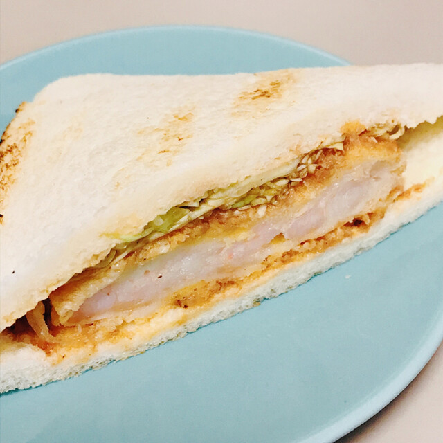 Sandwich Mayumi photo 2