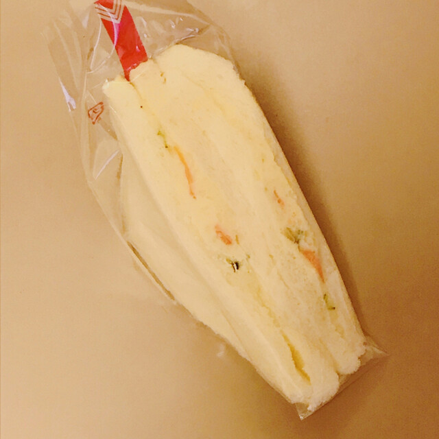 Sandwich Mayumi photo 3