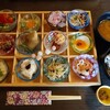 京菜味 のむら 錦店