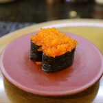 伊豆の回転寿司 花まる銀彩 - とびっこ