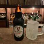 スタンド 酒と音楽。 - キンキンのジョッキも出してもらって、