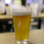 麦酒宿 まり花 道玄坂 - 