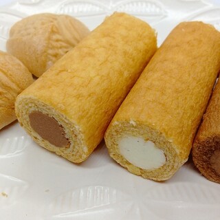 フランス菓子 ペール・ノエル_1