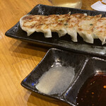 王さんの餃子 - 
