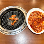 Yakiniku Reimen Yamanakaya - 