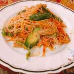 シルクロード ムラト - 