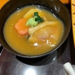 Kagaya - 治部煮