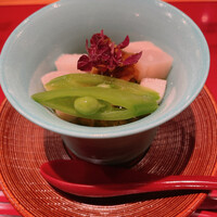 おおたに - 先付