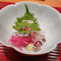 おおたに - お造り