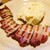 鎌倉 燻製食堂 燻太 - 料理写真:厚切りベーコンステーキ
