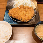 Tonkatsu Inoue - 