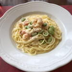 リストランテ アクアパッツァ - 