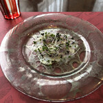 リストランテ アクアパッツァ - 