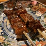 焼肉串ろっきー - 