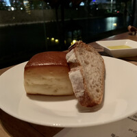 グランド キッチン - 