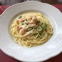 リストランテ アクアパッツァ - 