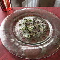 リストランテ アクアパッツァ - 