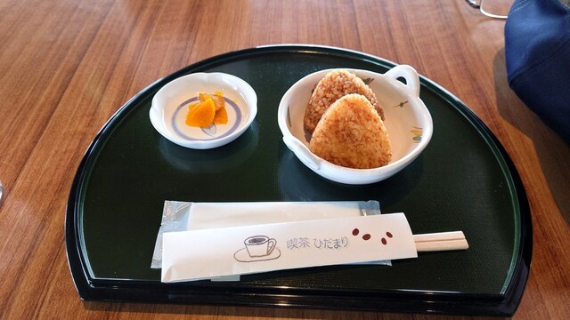 喫茶 ひだまり - 厨川（喫茶店）の写真