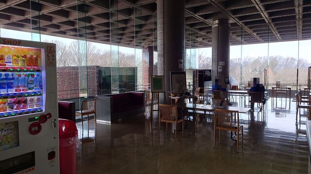 喫茶 ひだまり - 厨川（喫茶店）の写真