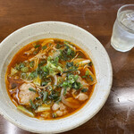 吉田 - 汗出ました