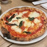 DUMBO PIZZA FACTORY - 