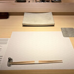 江戸前寿司 すし福 - 