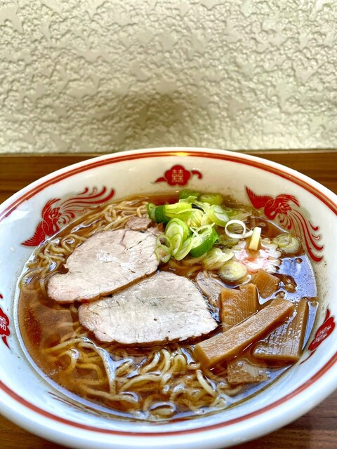 鳥越食堂 - 前山（食堂）の写真