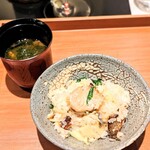 日本料理 晴山 - 