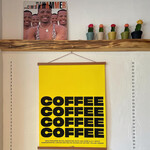 yoshida coffee sangubashi - 