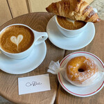 yoshida coffee sangubashi - 