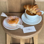 yoshida coffee sangubashi - 