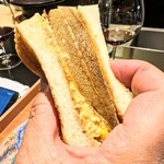 日本料理 晴山 - 