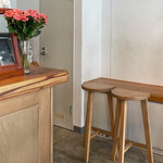 yoshida coffee sangubashi - 