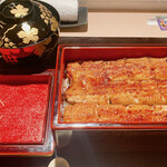 Unagi Tokitou - 