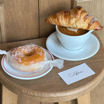 yoshida coffee sangubashi - 