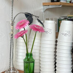 yoshida coffee sangubashi - 