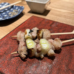 Hakata Yakitori Yasaimaki Motsunabe Katsugiya - 