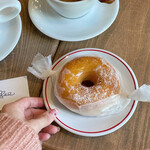 yoshida coffee sangubashi - 