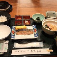 京料理 たん熊北店 Directed by M.Kurisu - 