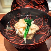 日本料理 晴山 - 