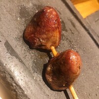 焼鳥 市松 - 